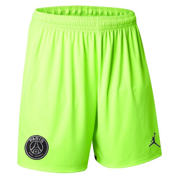 Pantalones Paris Saint Germain Portero 2018-19 Verde